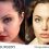 Angelina Jolie si è  fatta la chirurgia estetica?